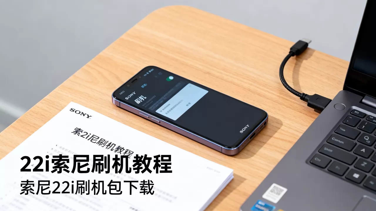 22i索尼刷机教程，索尼22i刷机包下载