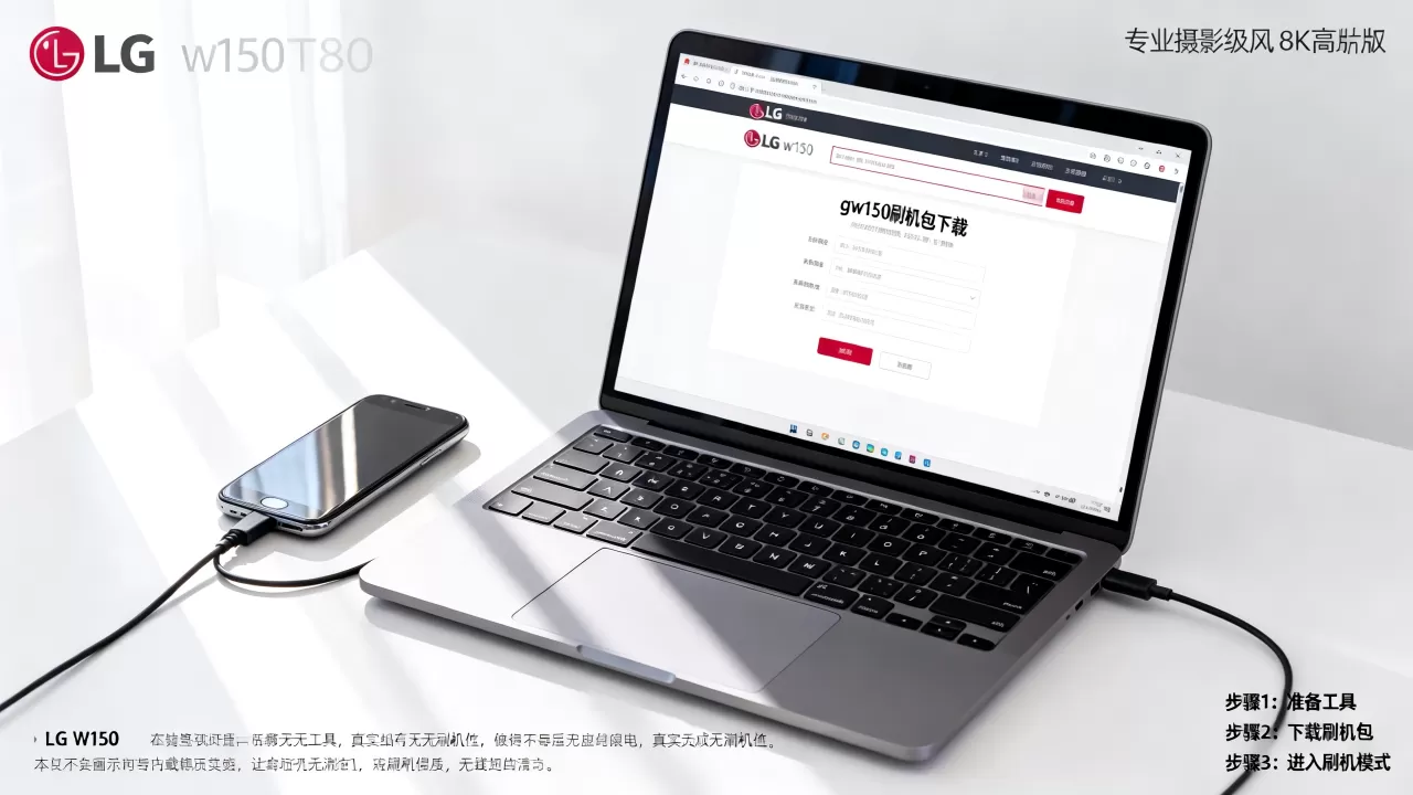 lg w150刷机教程，lg w150刷机包下载
