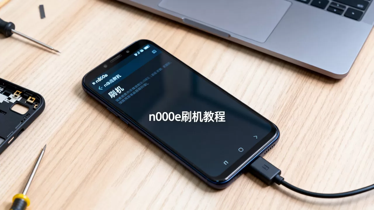 n800e刷机教程，n800e刷机教程