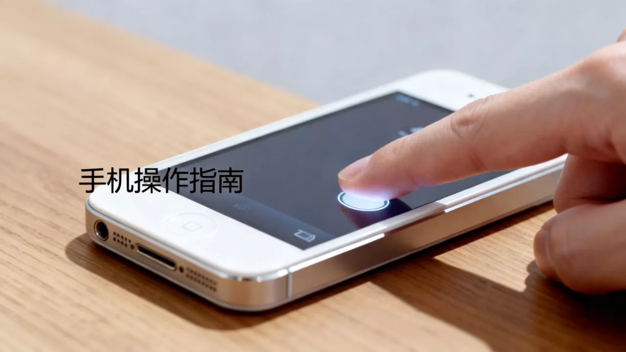 iphone4虚拟home键失灵怎么办，iphone4虚拟home