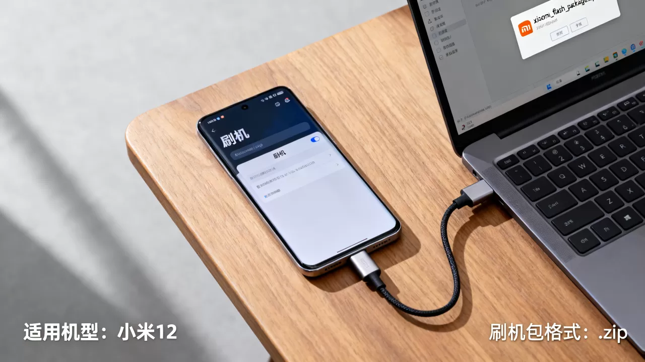 小米刷机包什么格式，小米手机刷机包格式