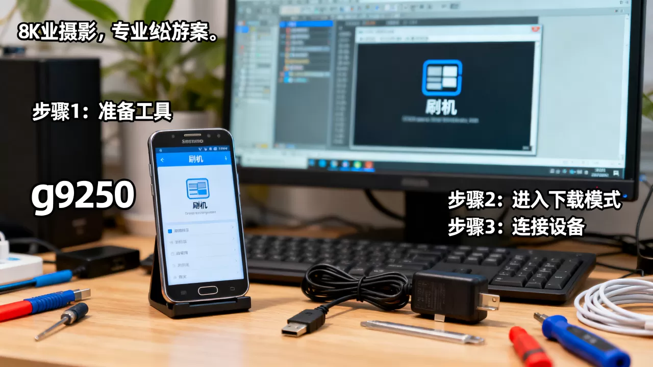 g9250刷机教程，g9250刷机教程详解