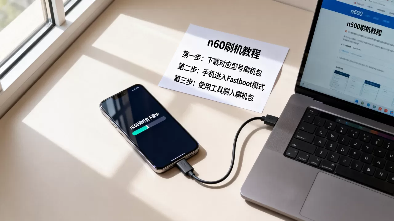n600刷机包怎么刷？n600刷机包下载