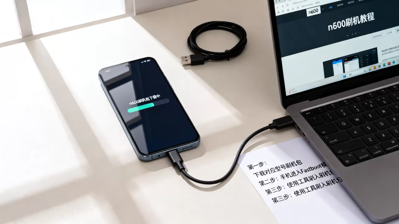 n600刷机包怎么刷？n600刷机包下载