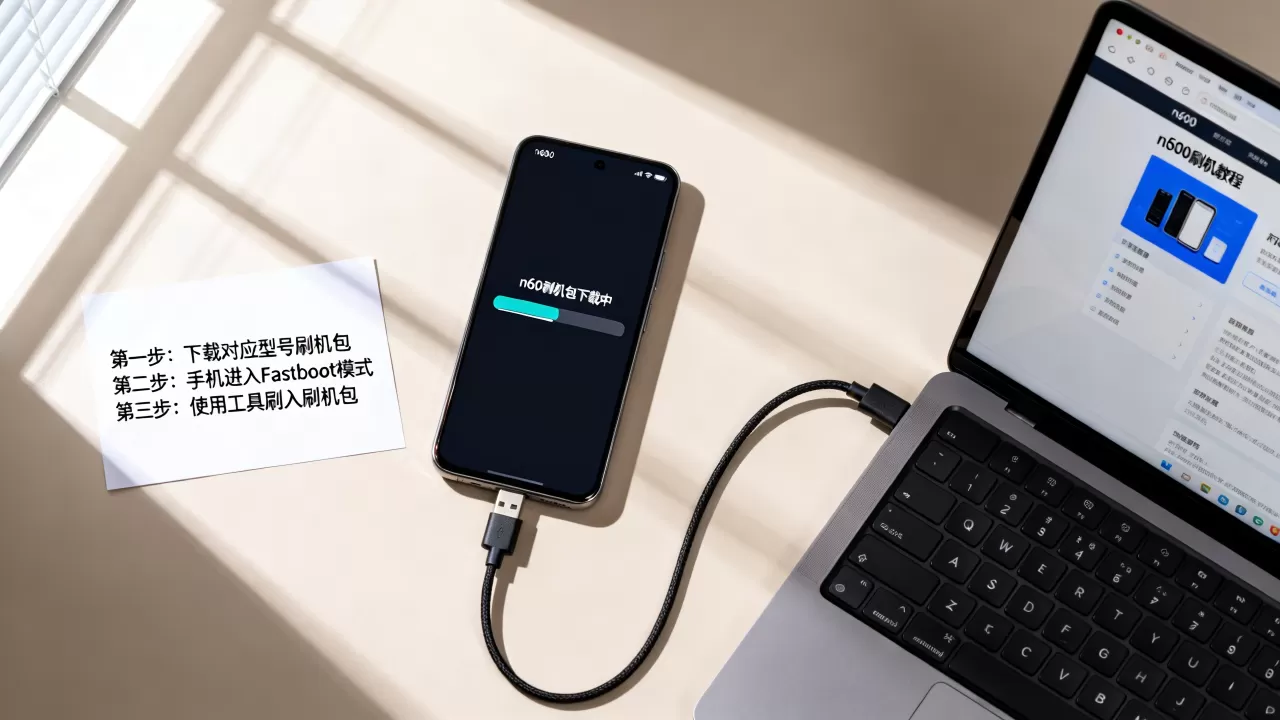 n600刷机包怎么刷？n600刷机包下载