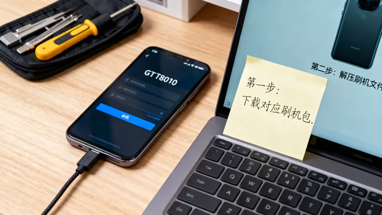 gt n8010刷机教程，gt n8010刷机