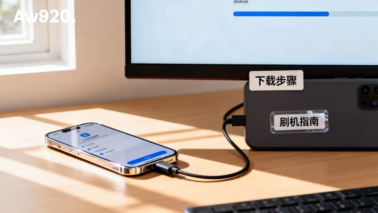 aw920刷机包下载，aw920刷机包怎么刷