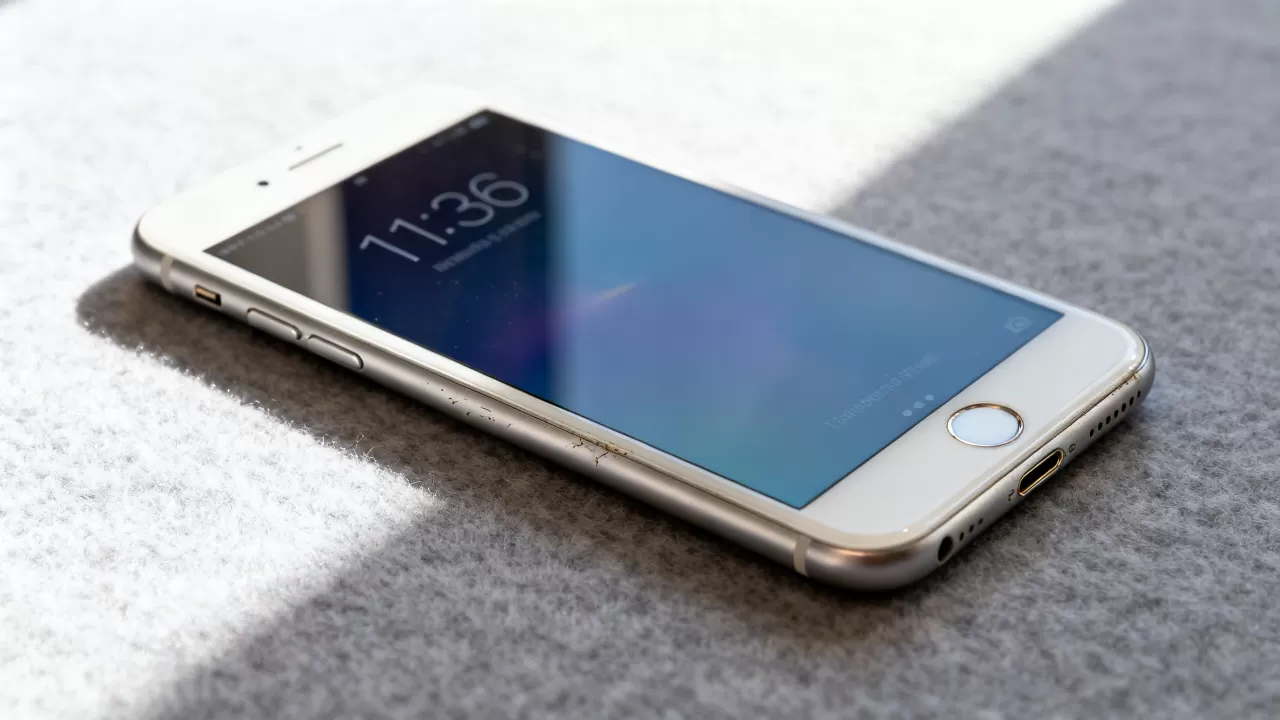 iphone6 plus 停产了还能用吗，iphone6 plus 停产