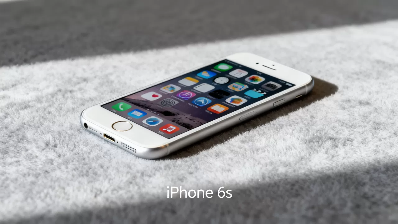 iphone6s兑换，iphone6s兑换成什么