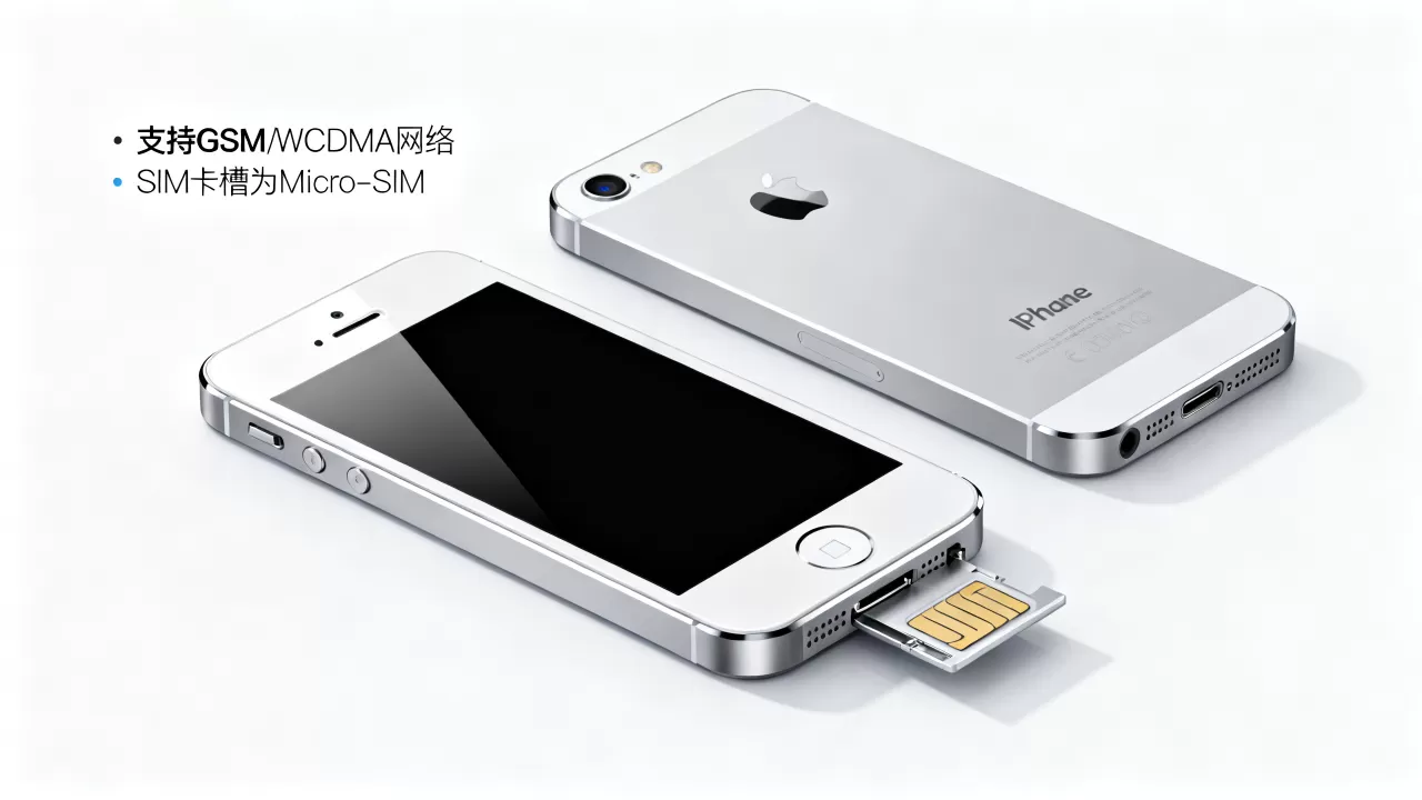 德版iphone5能在中国用吗，德版iphone5