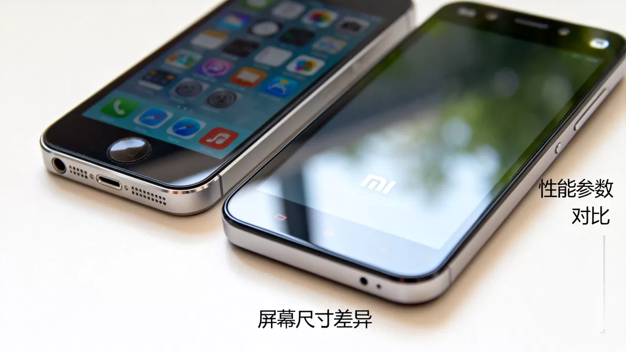 iphone5换小米，iphone5换小米好还是小米好