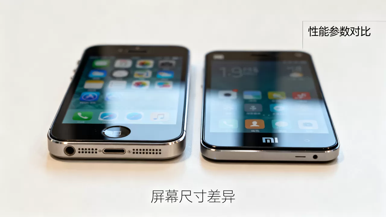 iphone5换小米，iphone5换小米好还是小米好