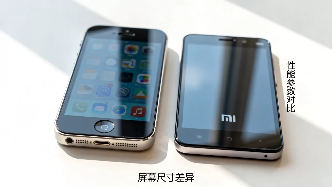 iphone5换小米，iphone5换小米好还是小米好