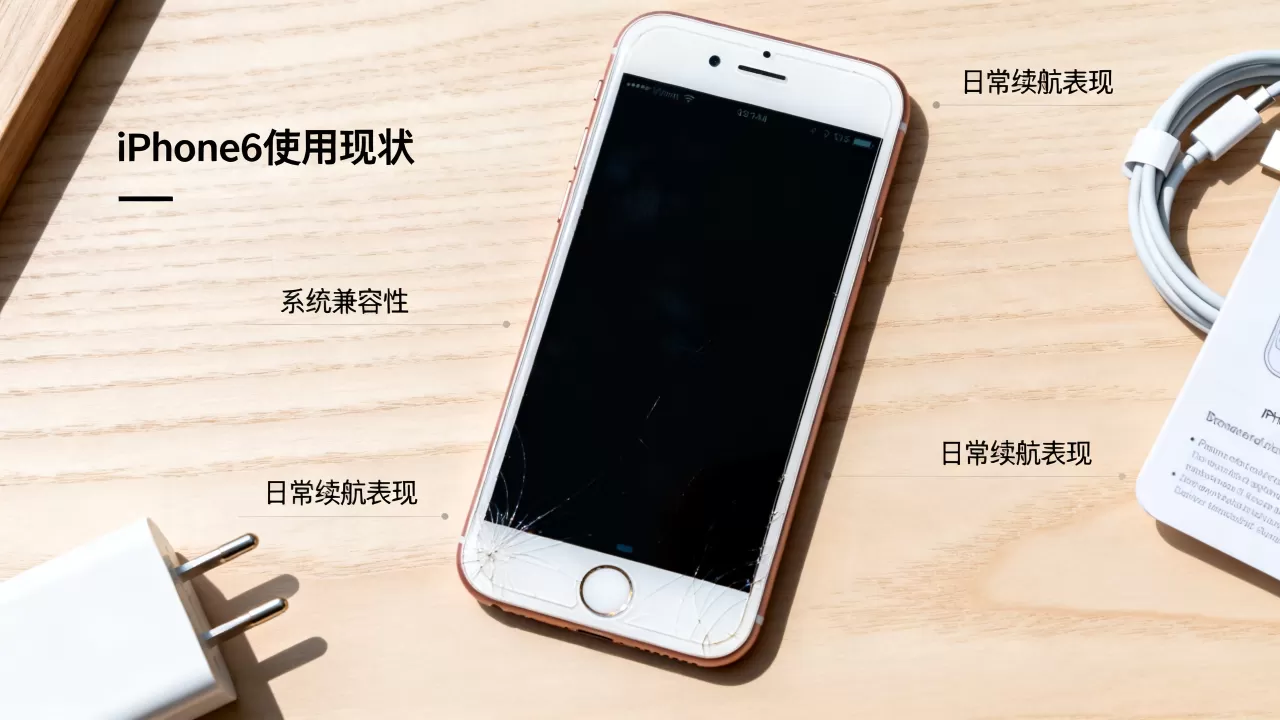 香港苹果iPhone6还能用吗，iPhone6长尾疑问