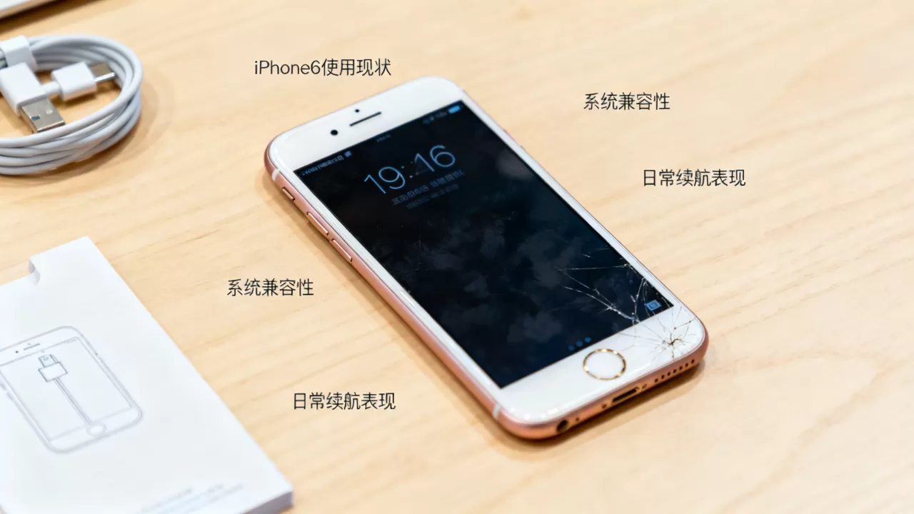 香港苹果iPhone6还能用吗，iPhone6长尾疑问