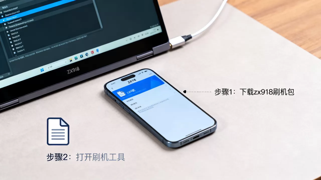 zx918刷机包，zx918刷机包怎么刷？