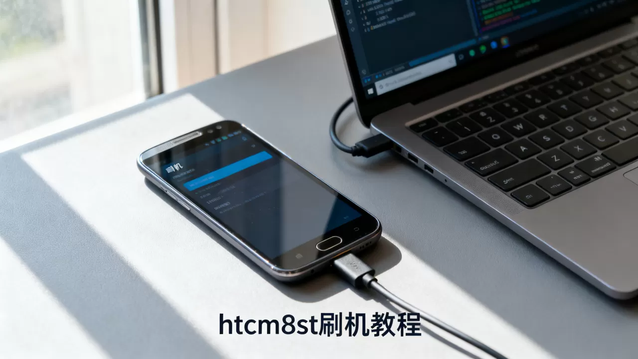 htcm8st刷机教程，htcm8st刷机教程