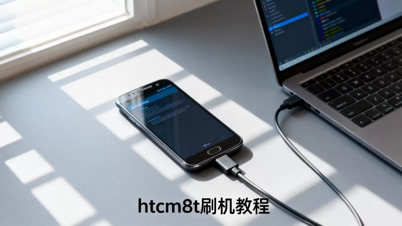 htcm8st刷机教程，htcm8st刷机教程