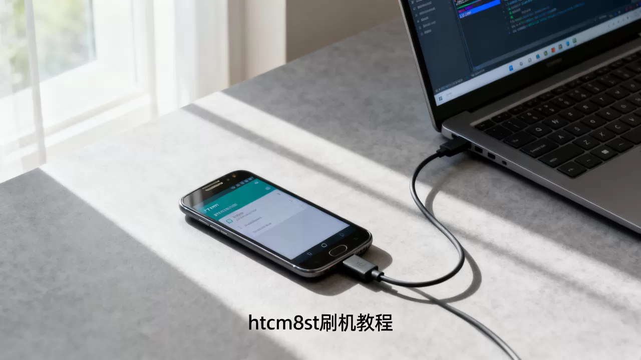 htcm8st刷机教程，htcm8st刷机教程
