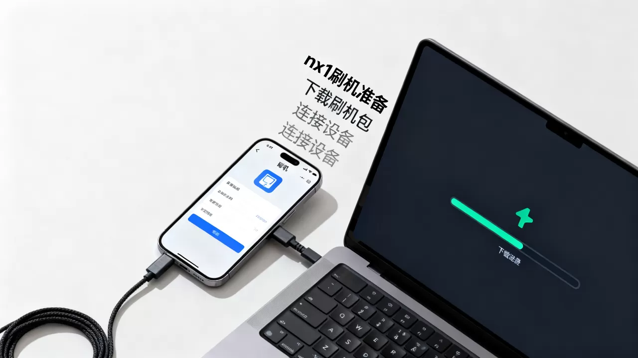 nx1刷机包怎么刷？nx1刷机包下载