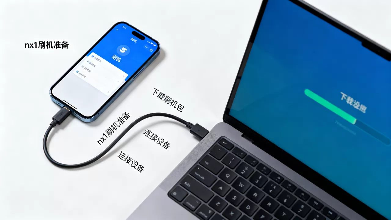 nx1刷机包怎么刷？nx1刷机包下载