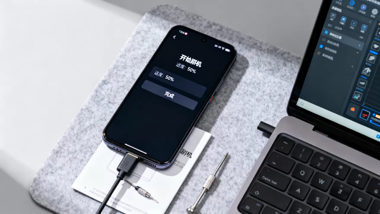 诺基亚c300刷机教程，诺基亚c300刷机