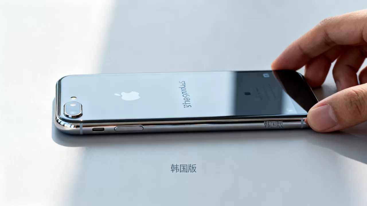 韩国iphone6plus还能用吗，韩国iphone6plus