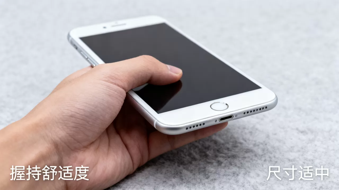 iphone6plus手感怎么样，iphone6plus手感