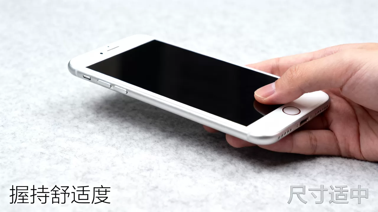 iphone6plus手感怎么样，iphone6plus手感
