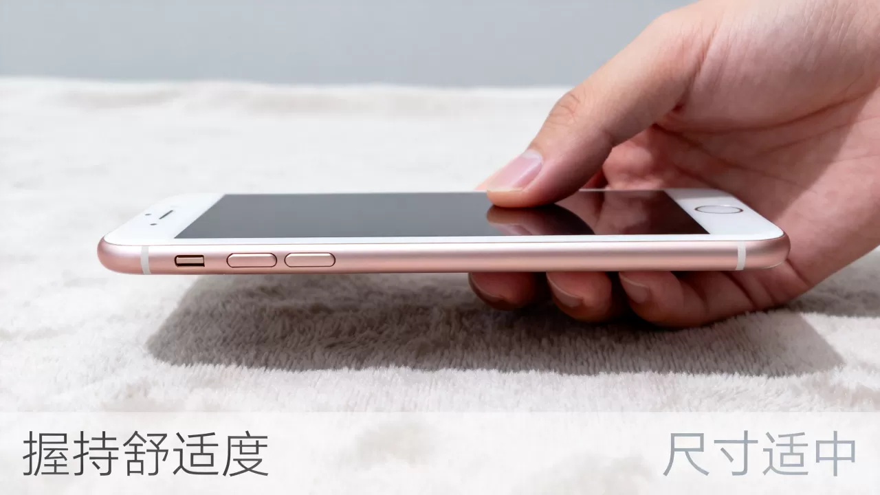 iphone6plus手感怎么样，iphone6plus手感