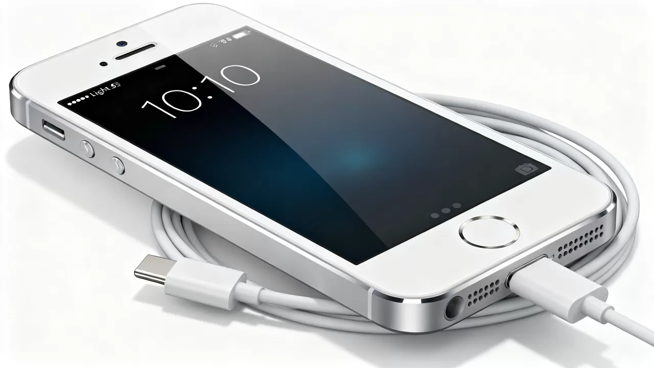 2016年的iPhone 5s还能用吗，iPhone 5s