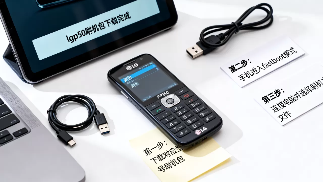 lgp350刷机包怎么刷，lgp350刷机包