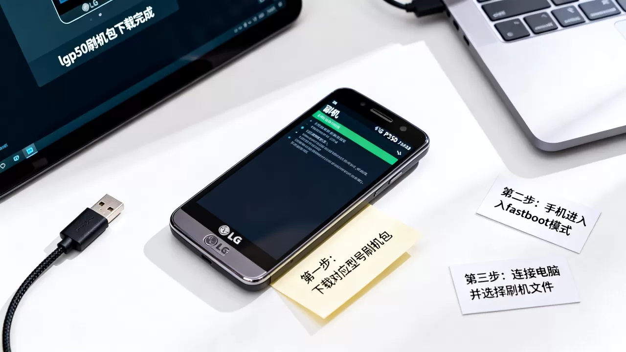 lgp350刷机包怎么刷，lgp350刷机包