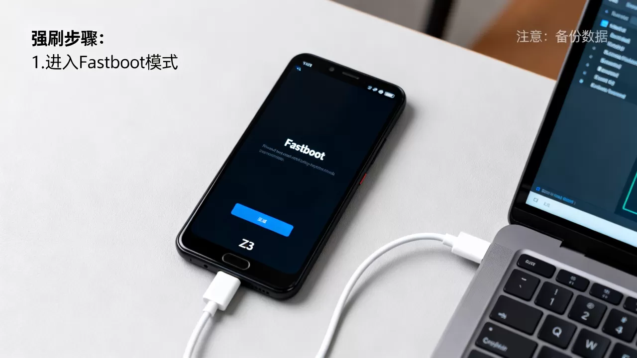 z3强刷机失败怎么办，z3强刷机