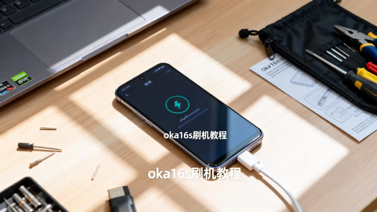 oka16s刷机教程，oka16s刷机教程