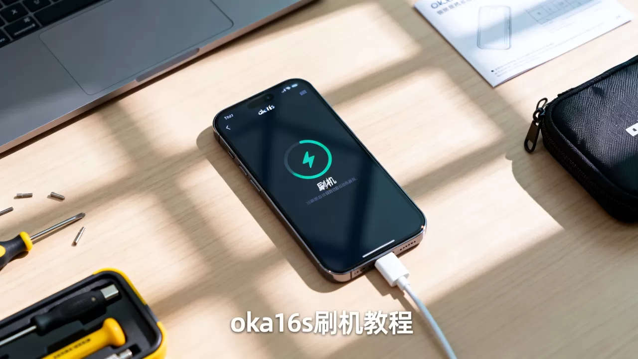 oka16s刷机教程，oka16s刷机教程