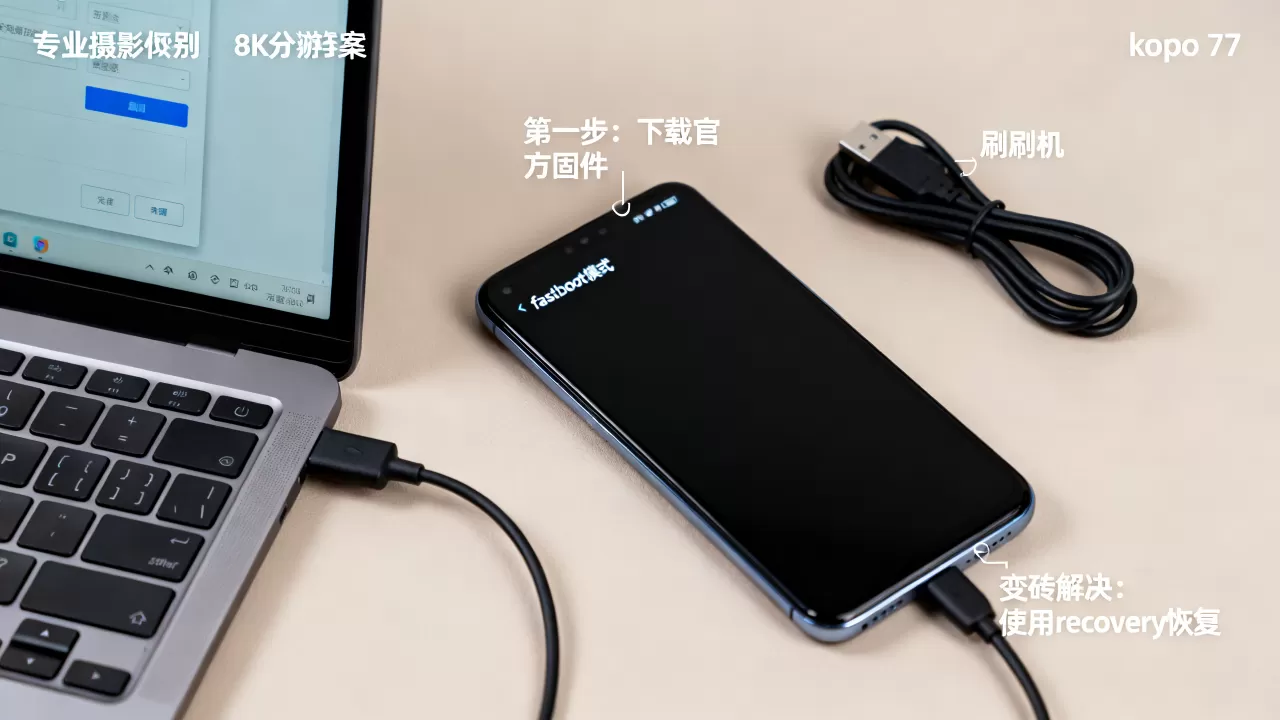 kopo l7刷机教程，kopo l7刷机变砖怎么解决