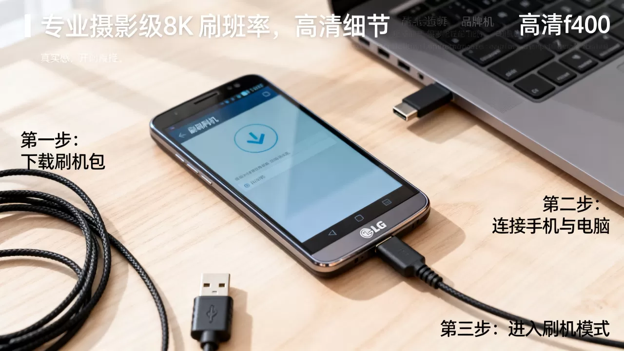 lg f400刷机教程，lg f400怎么刷机