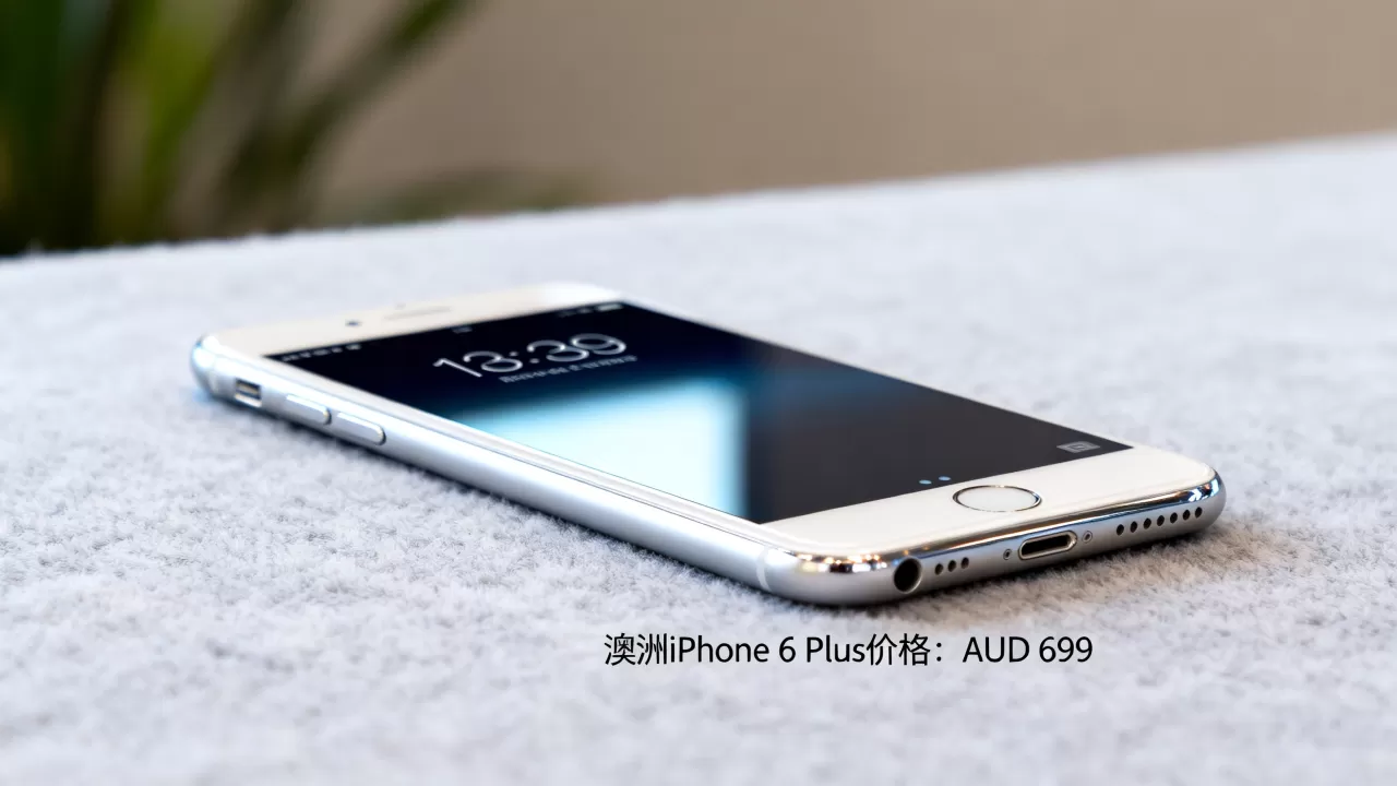 iphone6 plus 澳洲，澳洲iphone6 plus多少钱