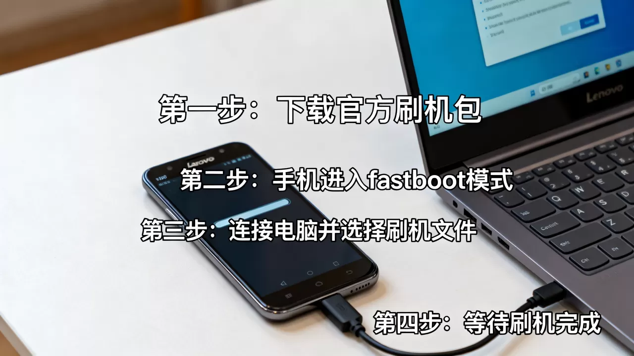 联想ma388刷机教程，联想ma388怎么刷机
