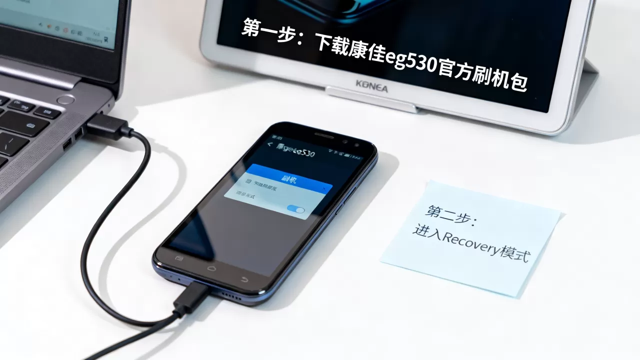康佳eg530刷机教程，康佳eg530刷机
