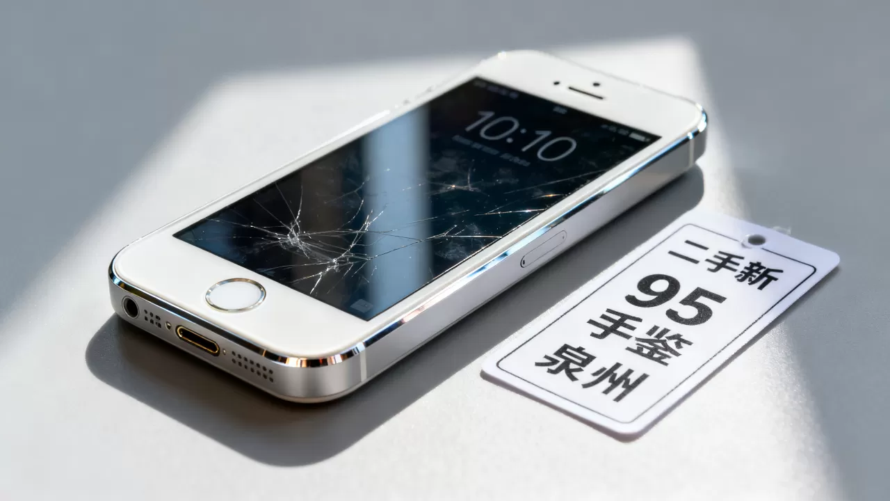 泉州iPhone5s多少钱，iPhone5s泉州二手价格