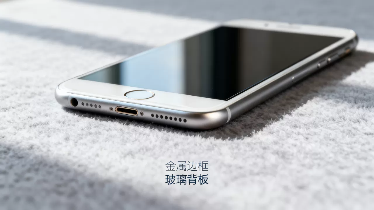 iphone6 plus材质是什么，iphone6 plus材质