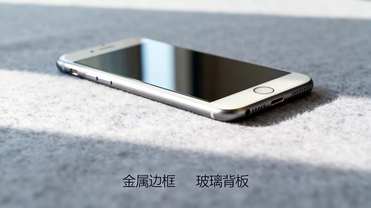 iphone6 plus材质是什么，iphone6 plus材质