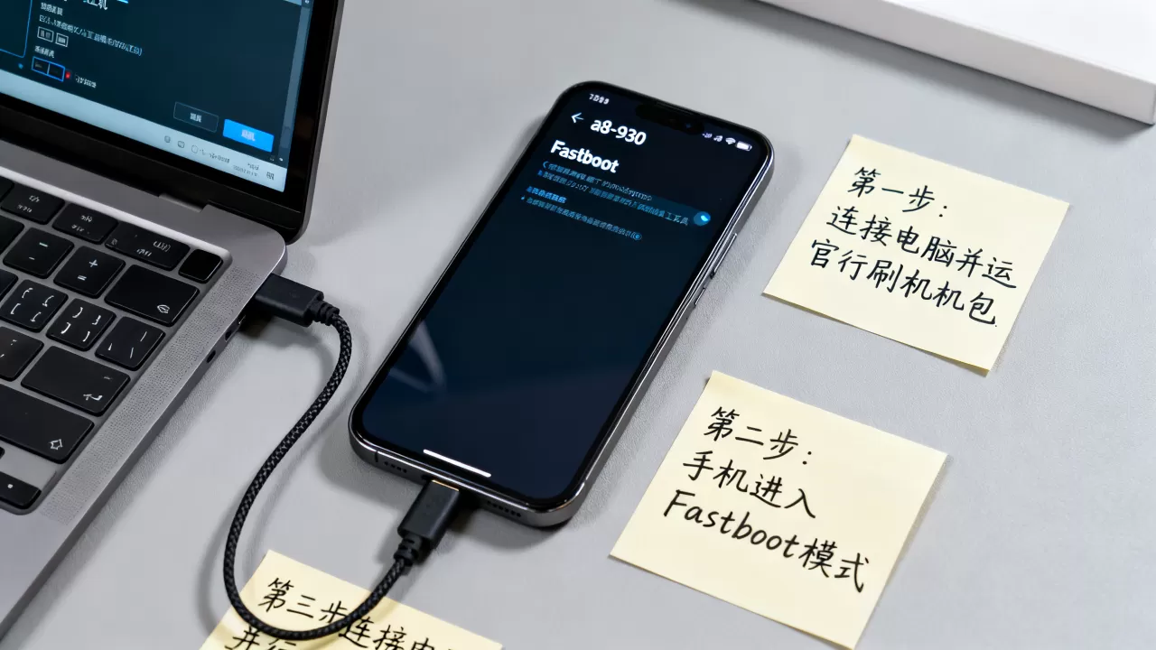 a8-930刷机教程，a8-930刷机失败怎么办