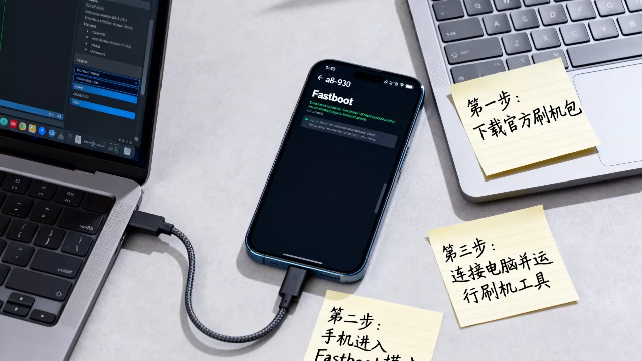 a8-930刷机教程，a8-930刷机失败怎么办