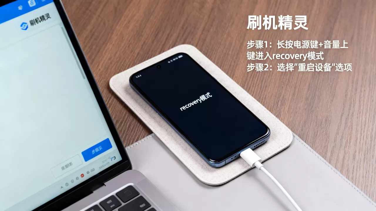 刷机精灵recovery怎么退出，recovery模式重启方法