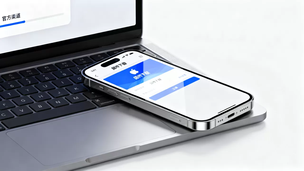 iphone固件在哪里下载，iphone固件下载官方渠道