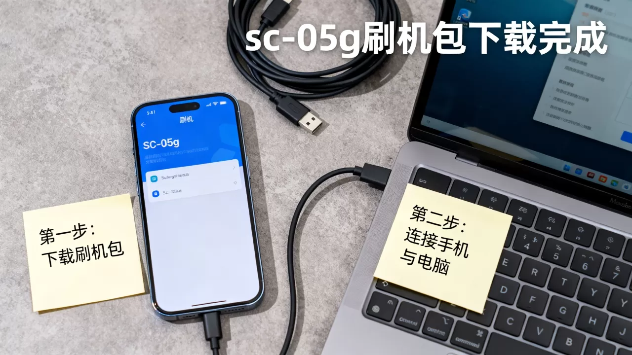 sc-05g刷机教程，sc-05g刷机包下载