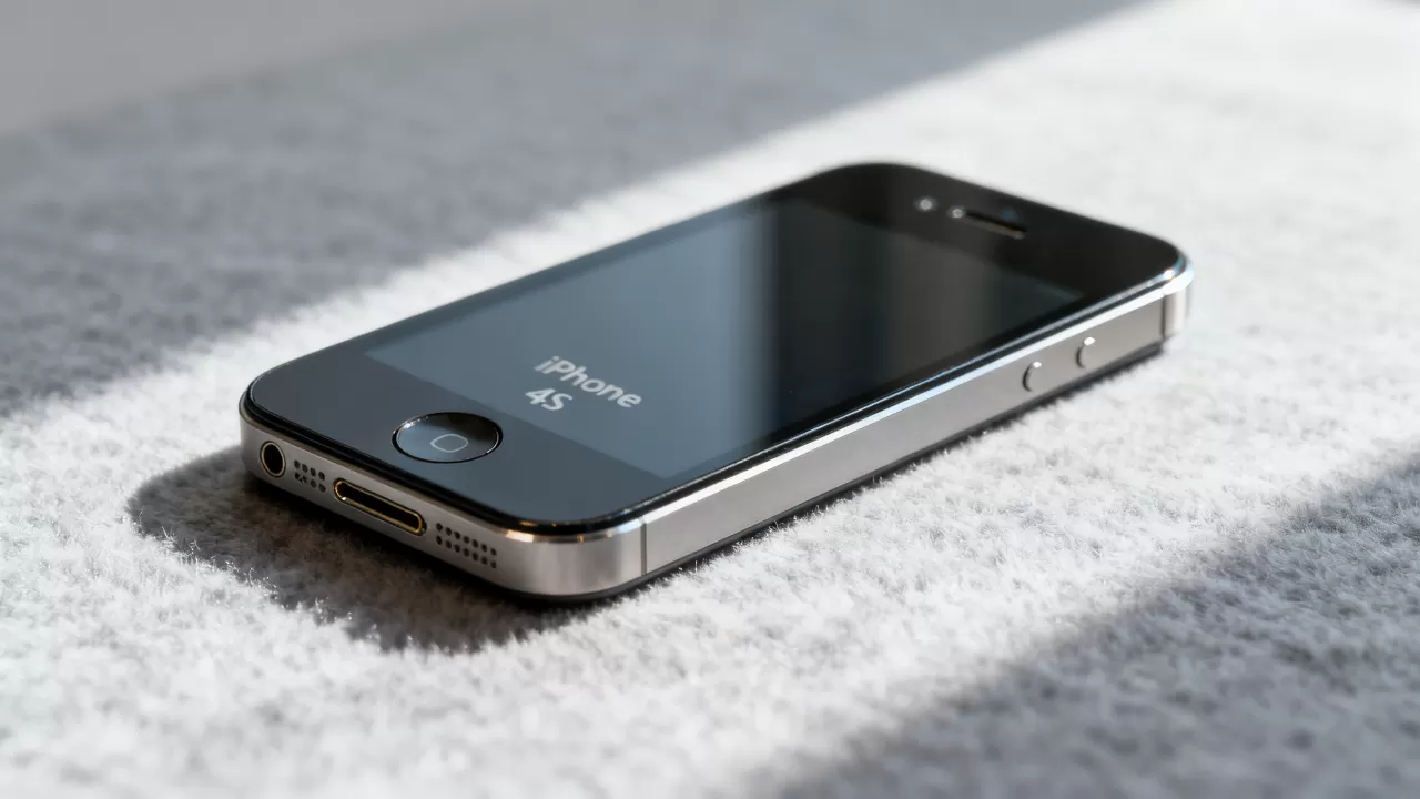 老版iphone4s还能用吗，iphone4s还能用吗